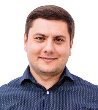 Куликов Денис Олегович